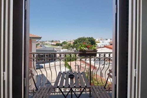 Гостиница Casa Mespilea в Пафосе