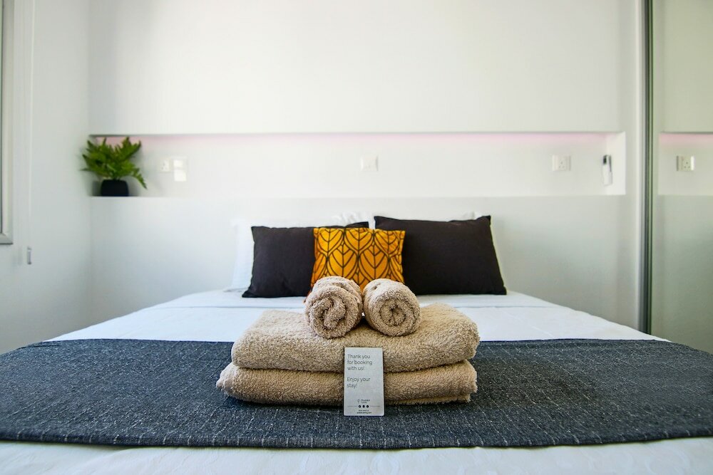 Фото Phaedrus Living: Seaside Luxury Flat Lighthouse 65