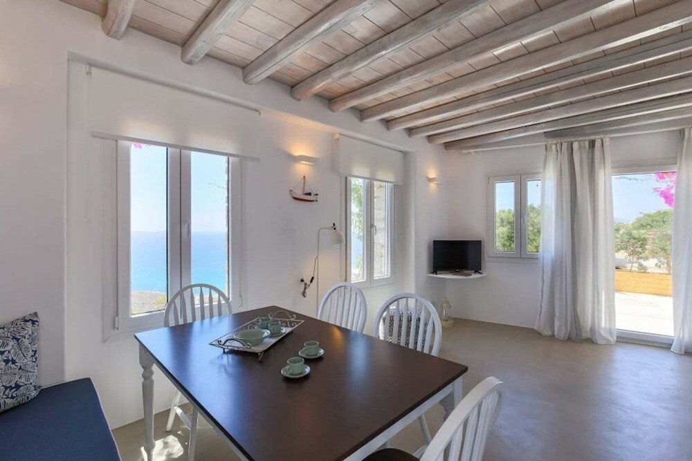 Фото Villa Basil