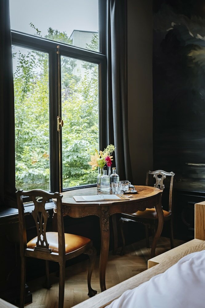 Фото Hotel The Noblemen