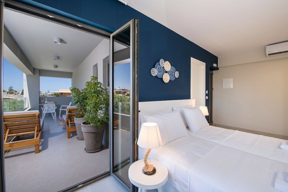 Фото Eleanthi Modern Living