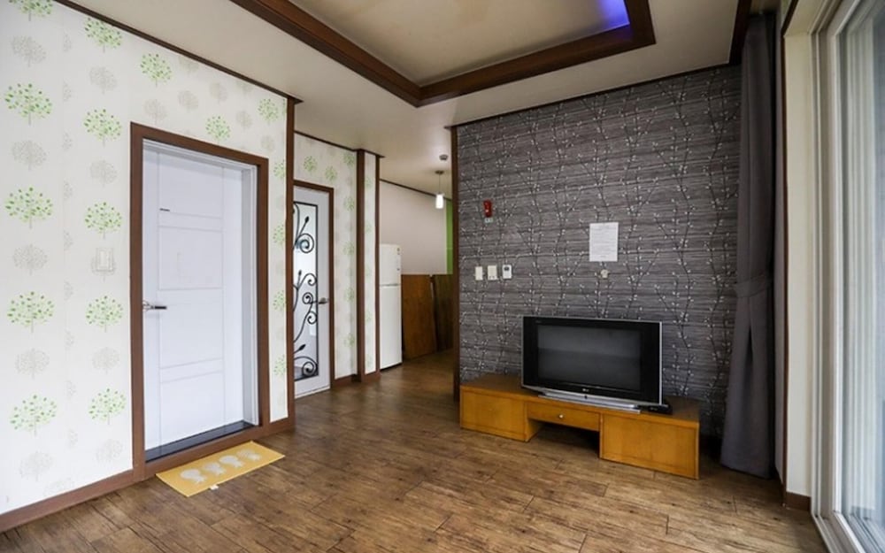 Фото Eulwangri Ocean Sky Pension