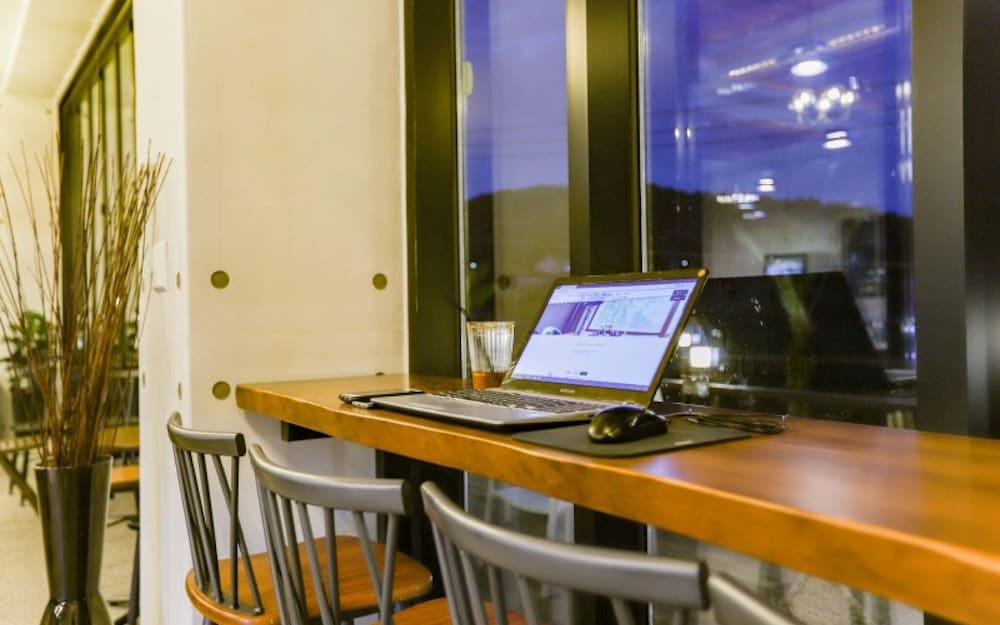 Фото Yeosu Gagopa Pension