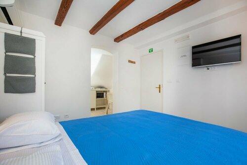 Гостиница Apartment Bell в Дубровнике