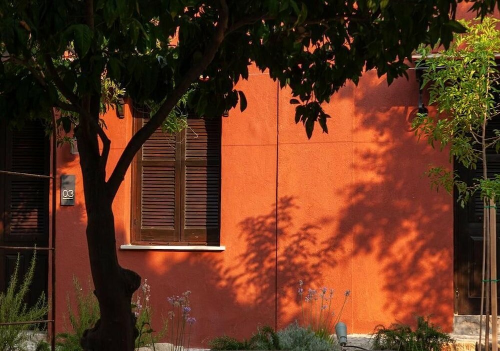 Фото Casa Mespilea