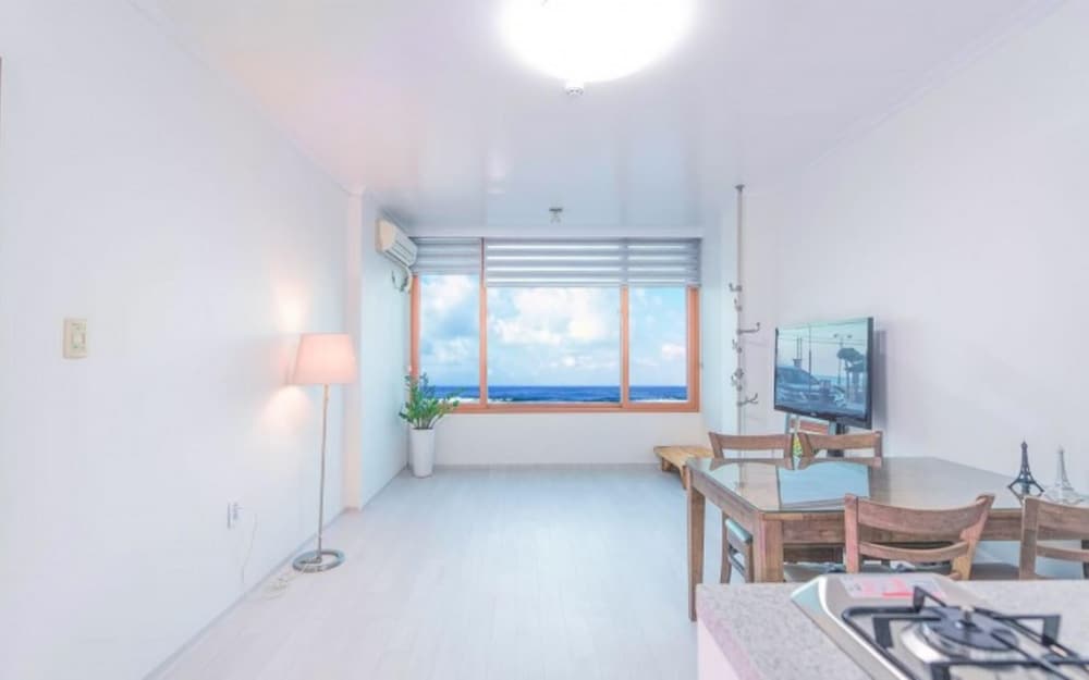 Фото Yangyang Yemoesong Donghobada Pension