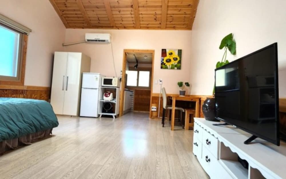 Фото Jeongseon Daon Pension