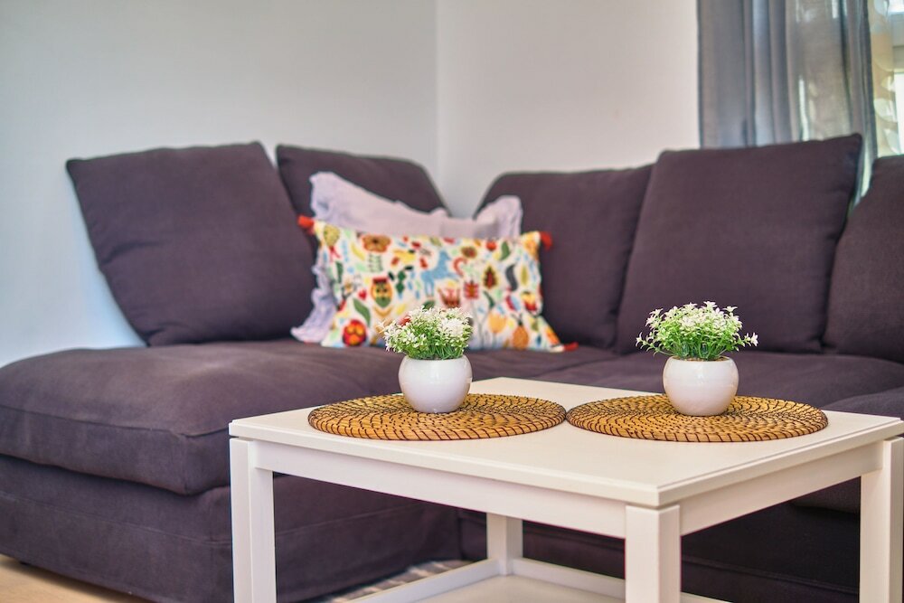 Фото Luxury Seaside Apartment