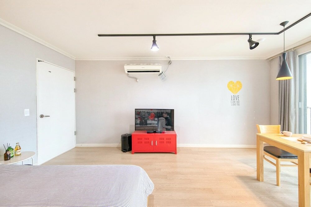 Фото Yeosu Harushimpyo Pension