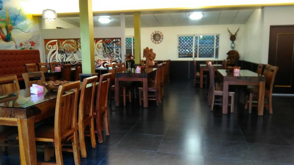 Фото Sun Lu Holiday Homestay