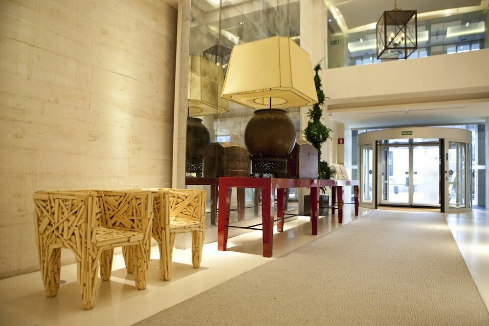 Фото Hotel Alfonso