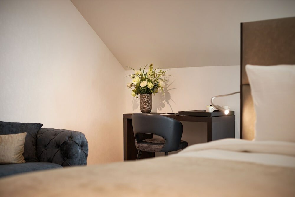 Фото Van der Valk Hotel Mechelen