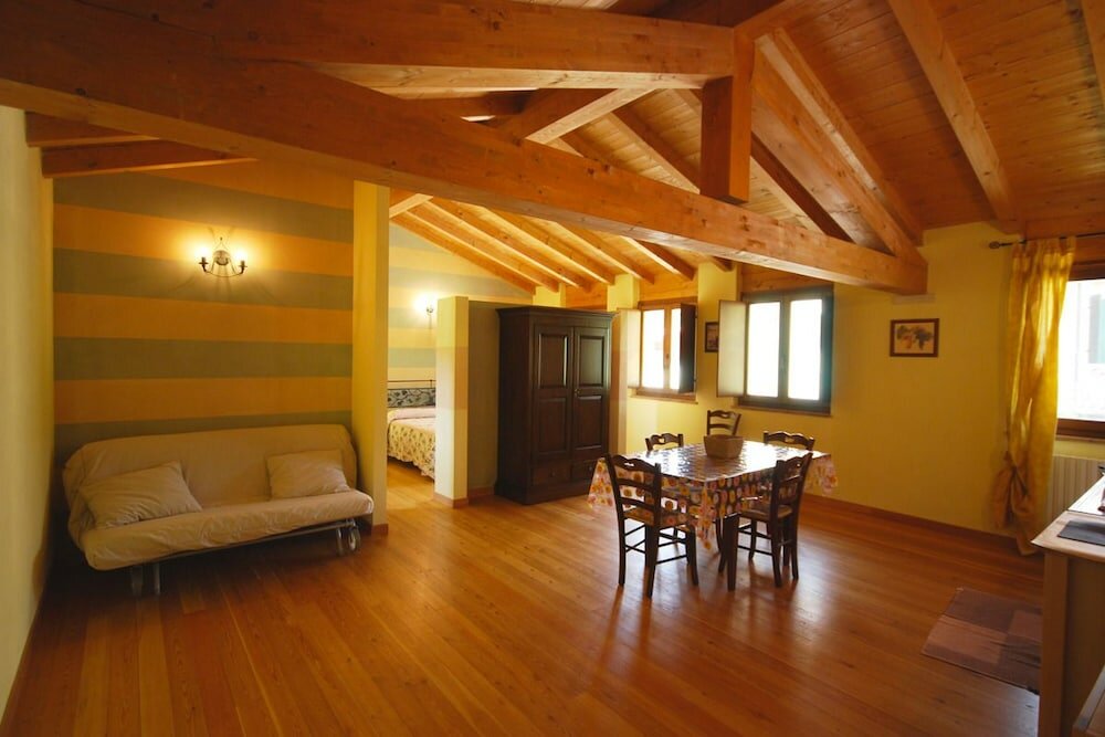 Фото Agriturismo Val