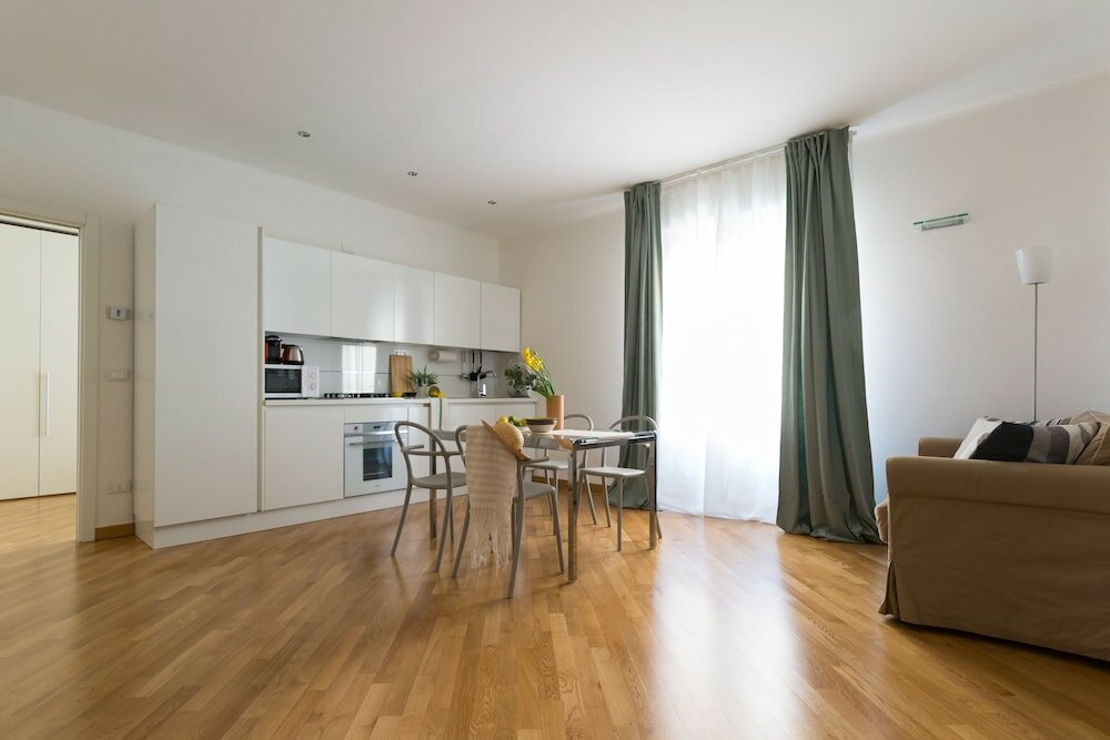 Фото HouSmart Nazario Sauro 15