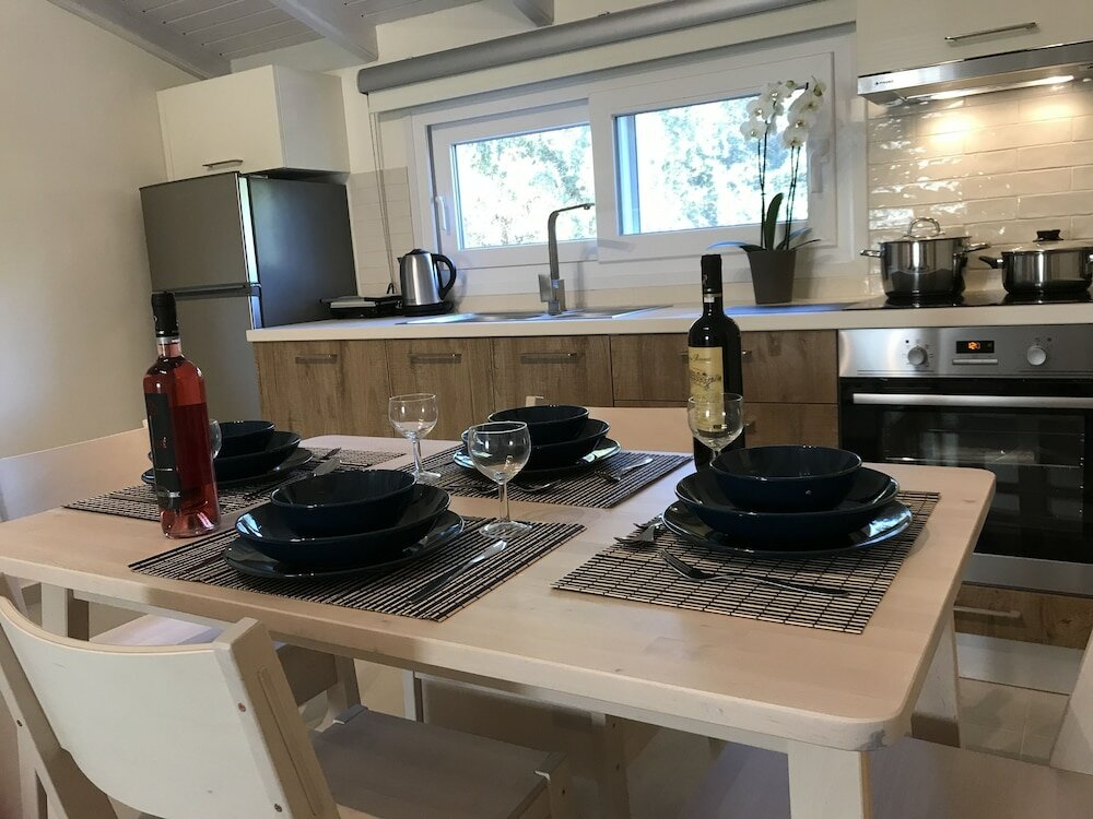 Фото Sirios Villas