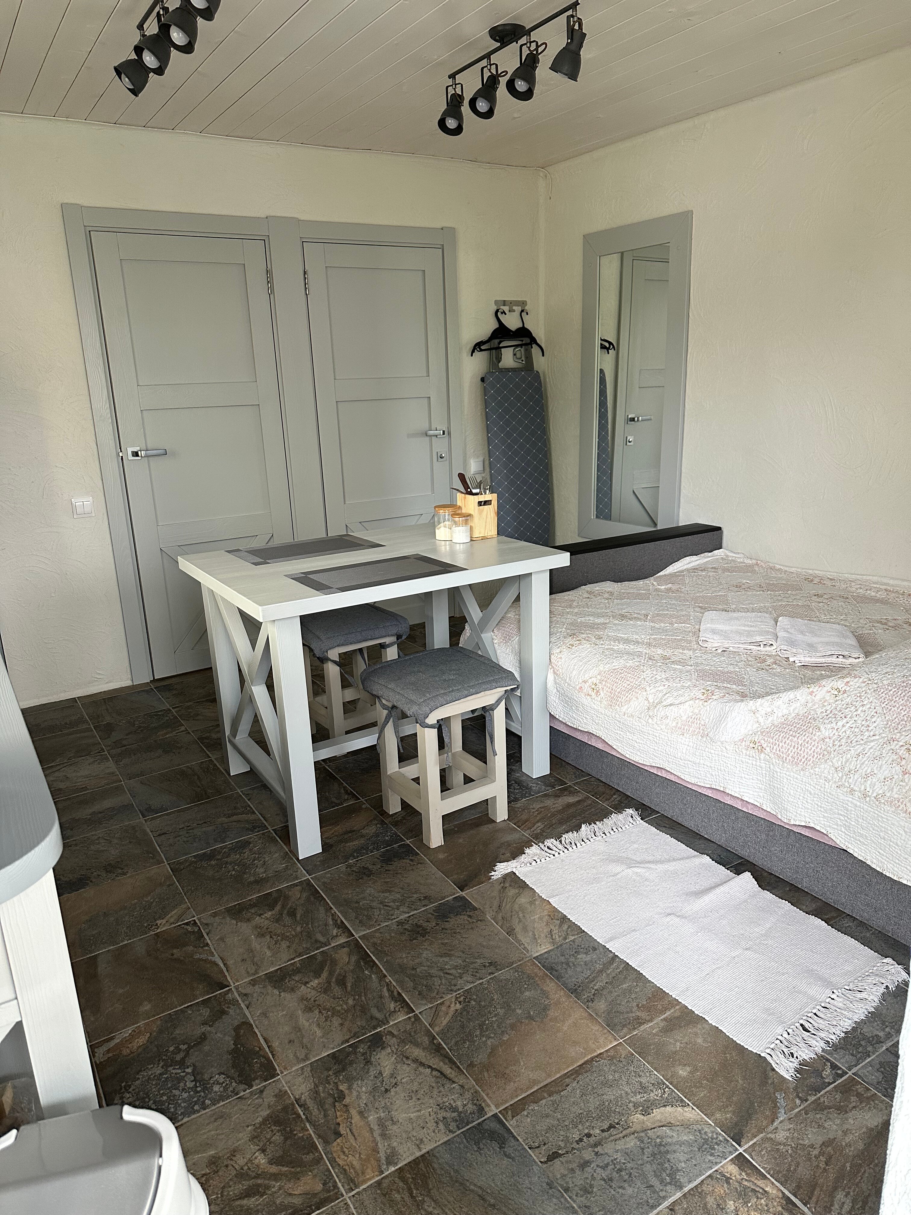 Фото Михайловские дачи