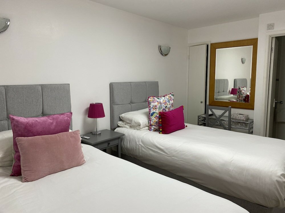 Фото Prospect Guest House