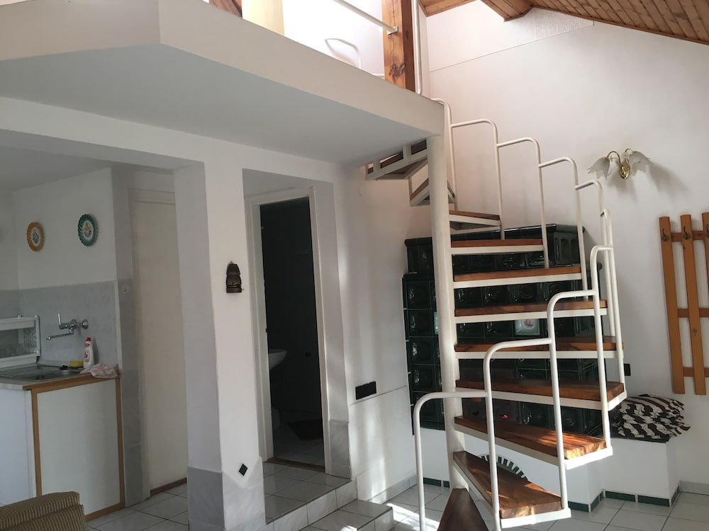 Фото Pension Family Fábsits