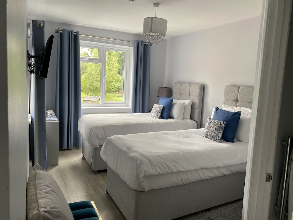 Фото Prospect Guest House