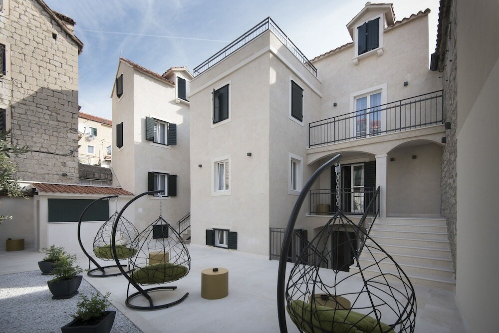 Фото Sperone Luxury Accommodation