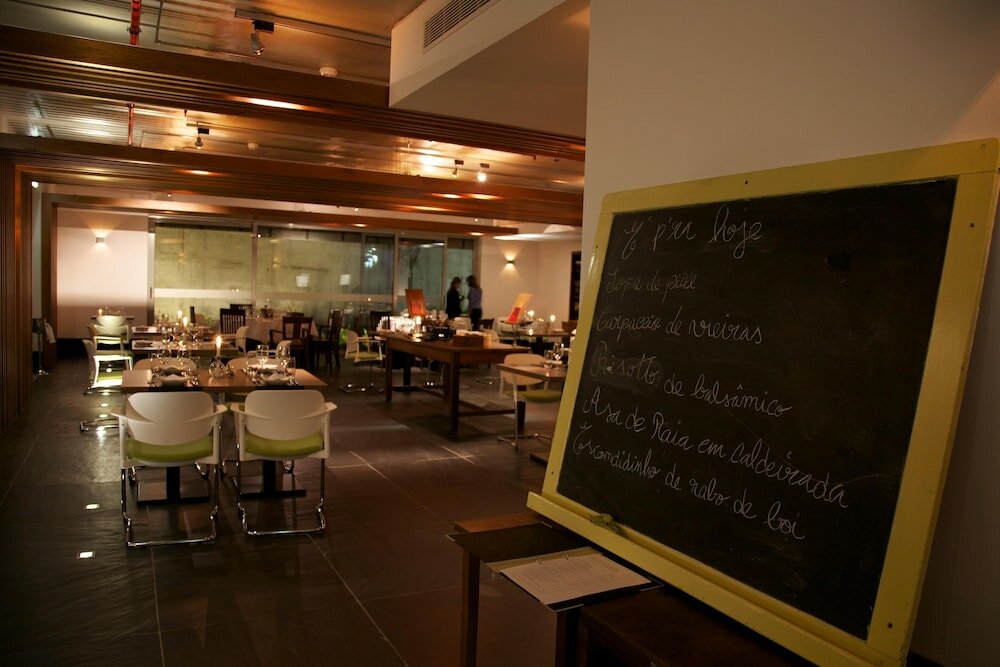 Фото Hotel da Estrela by Unlock Hotels