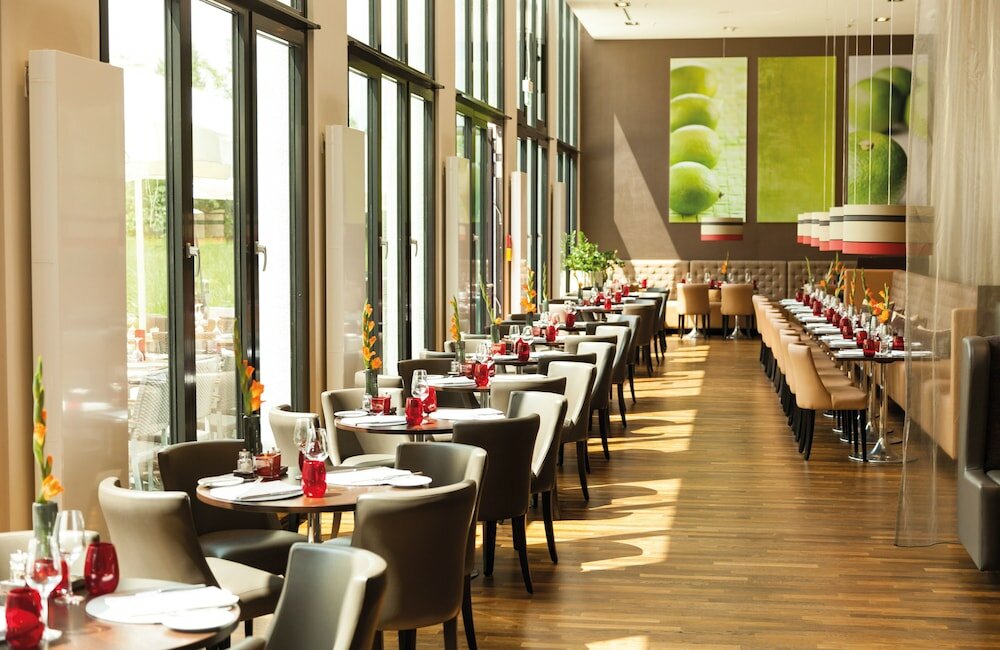 Фото Leonardo Royal Hotel Munich