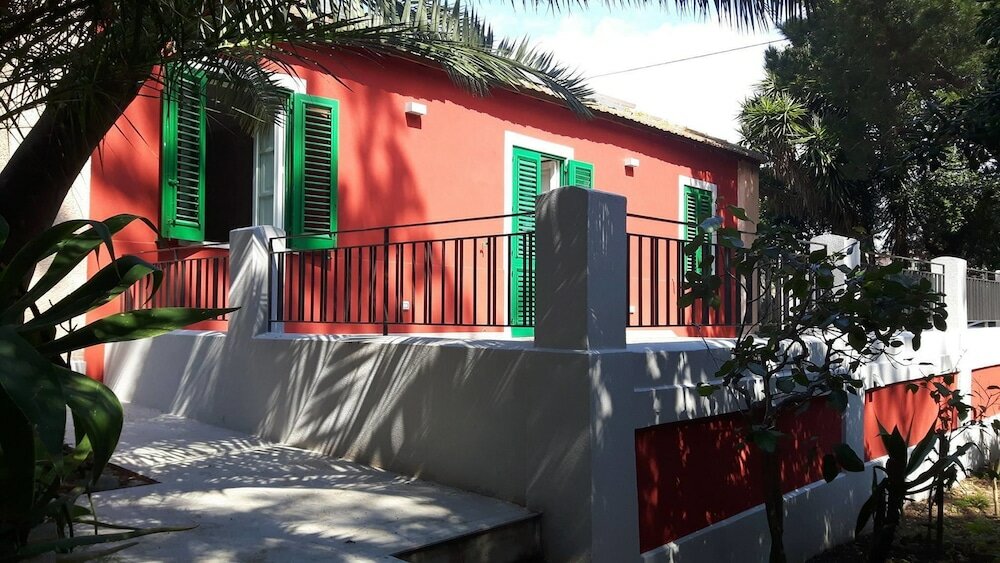 Фото Le Stanze di Villa Labruto