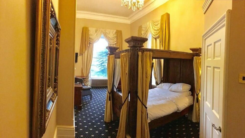 Фото Alfreton Hall