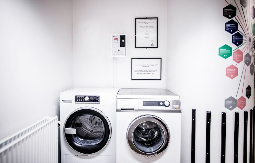 Фото Kolding Hotel Apartments