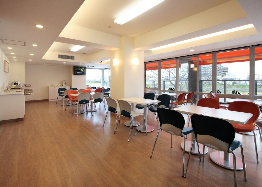 Фото Comfort Inn Himeji Yumesakibashi