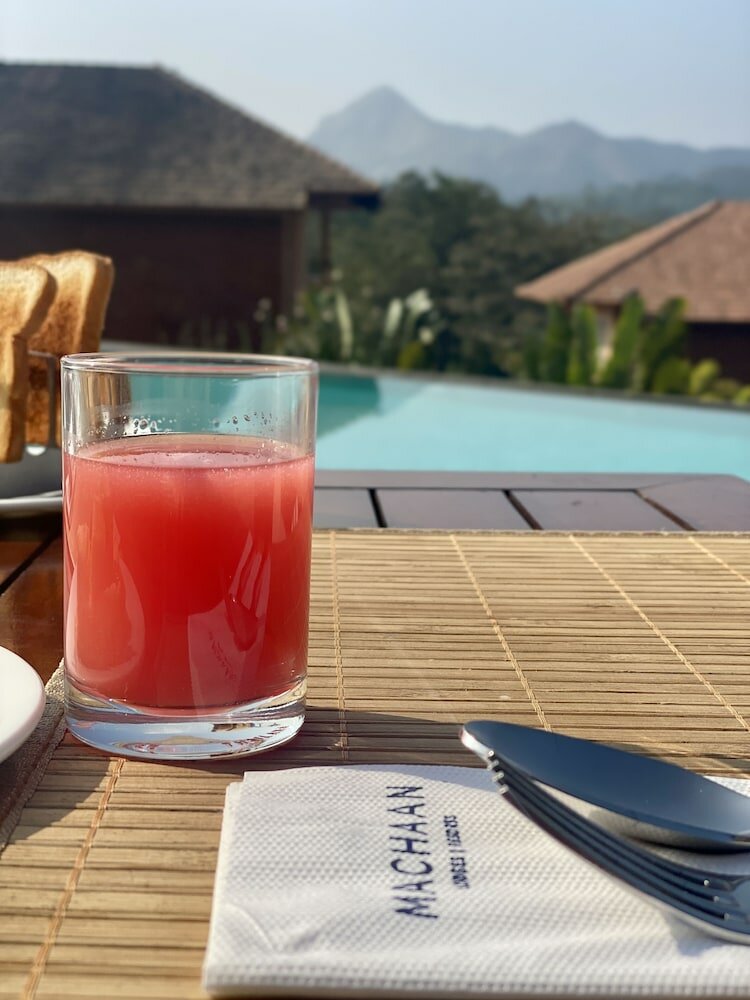 Фото Machaan Plantation Resorts Sakleshpur