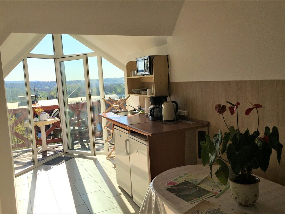 Фото Pension Family Fábsits