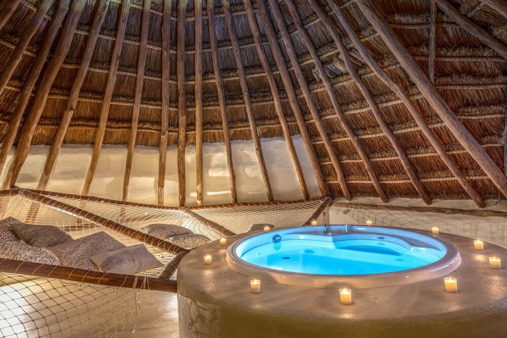 Фото Hotel Villas Flamingos