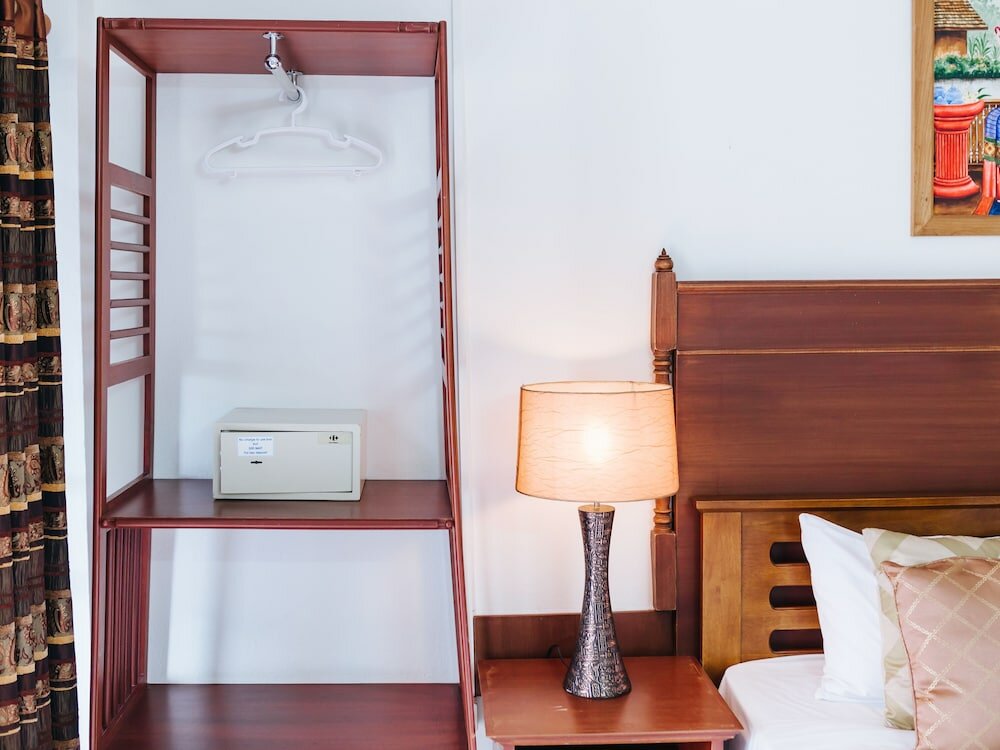 Фото Rendezvous Oldtown Chiangmai