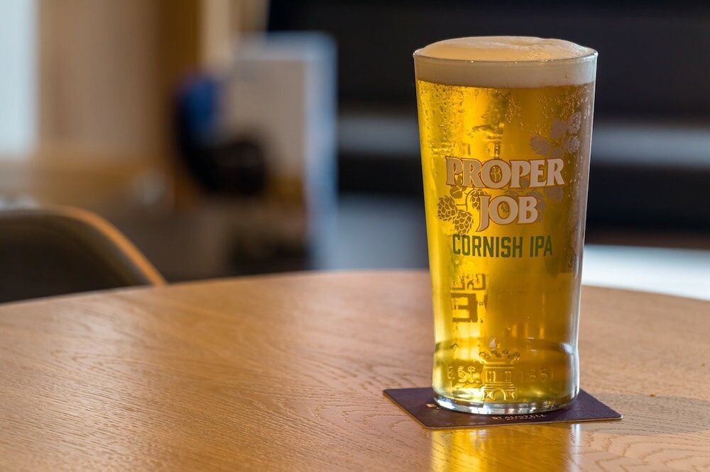 Фото Holiday Inn Express Bodmin - Victoria Junction, an Ihg Hotel