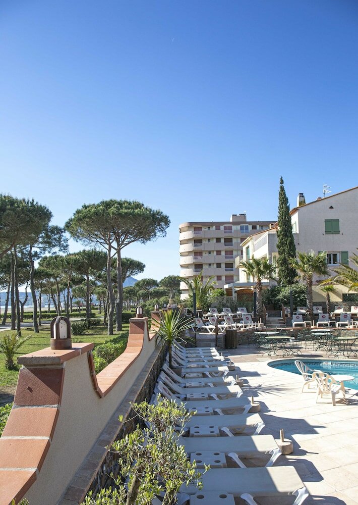 Фото Grand Hôtel du Lido