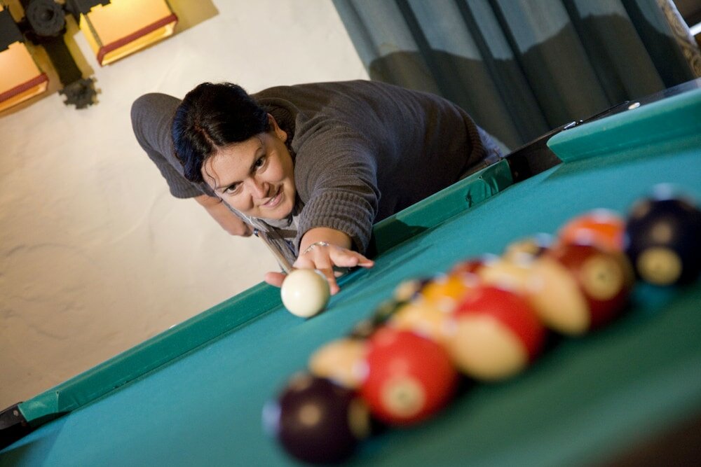 Фото Bergquell Tirol