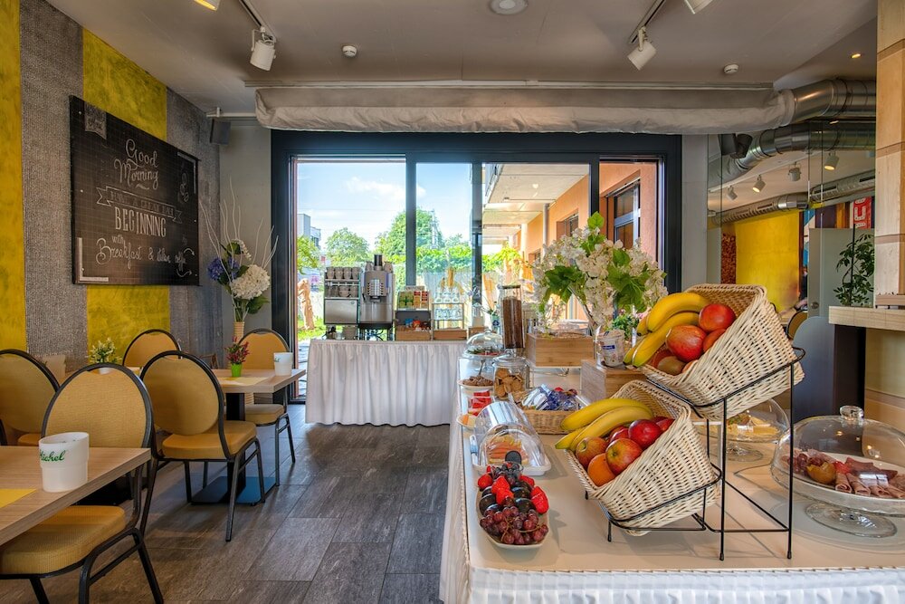 Фото Hotel Residence Loren