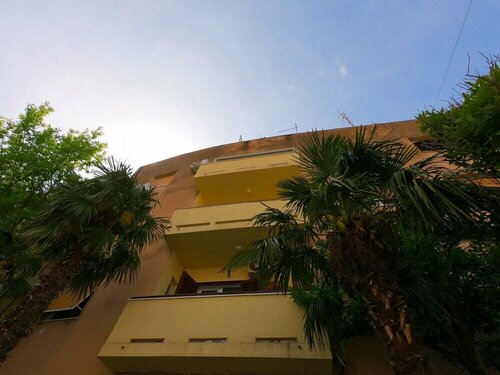 Гостиница Lovely Getaway Split City Center в Сплите