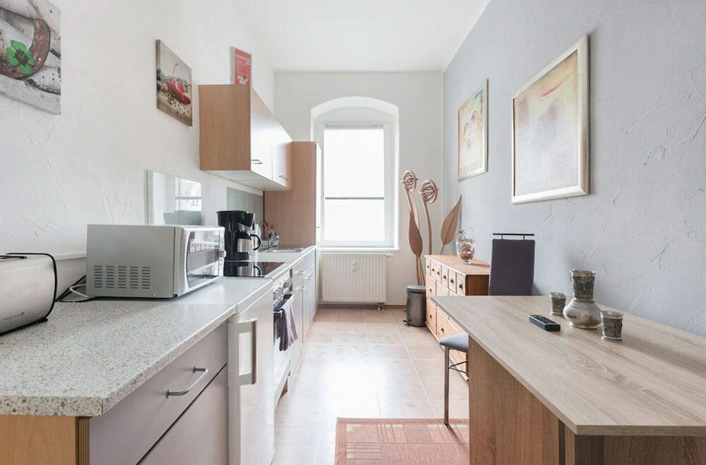 Фото Apartment Elbflorenz