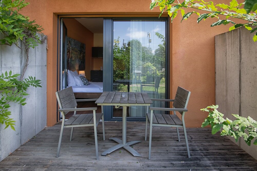 Фото Hotel Residence Loren