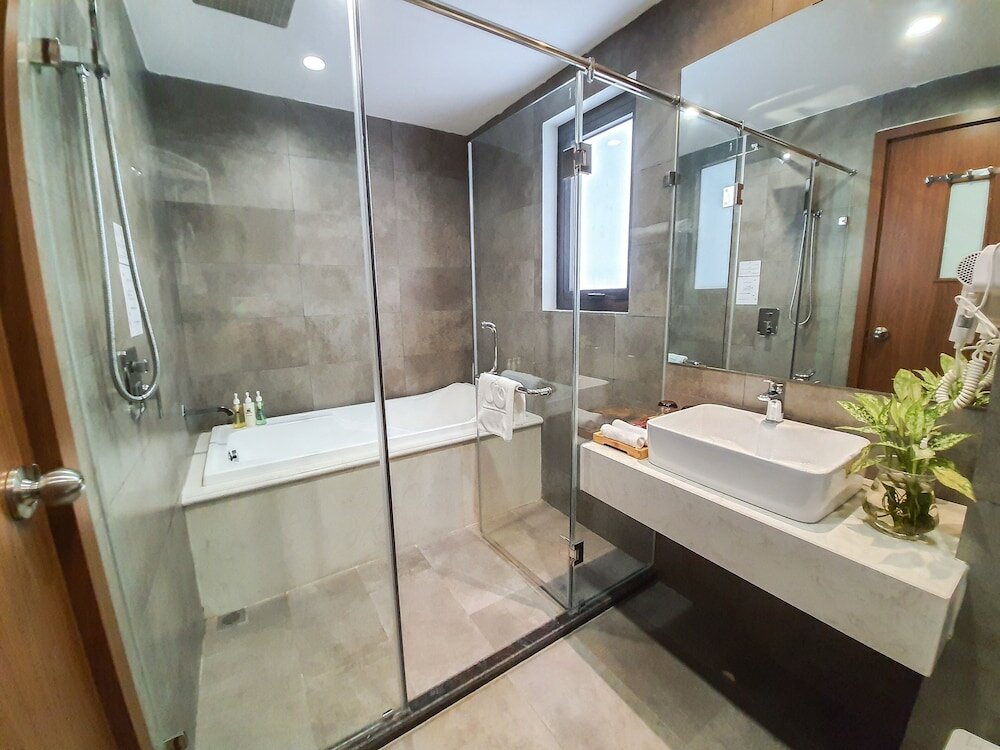 Фото Reiwa Inn Apartment