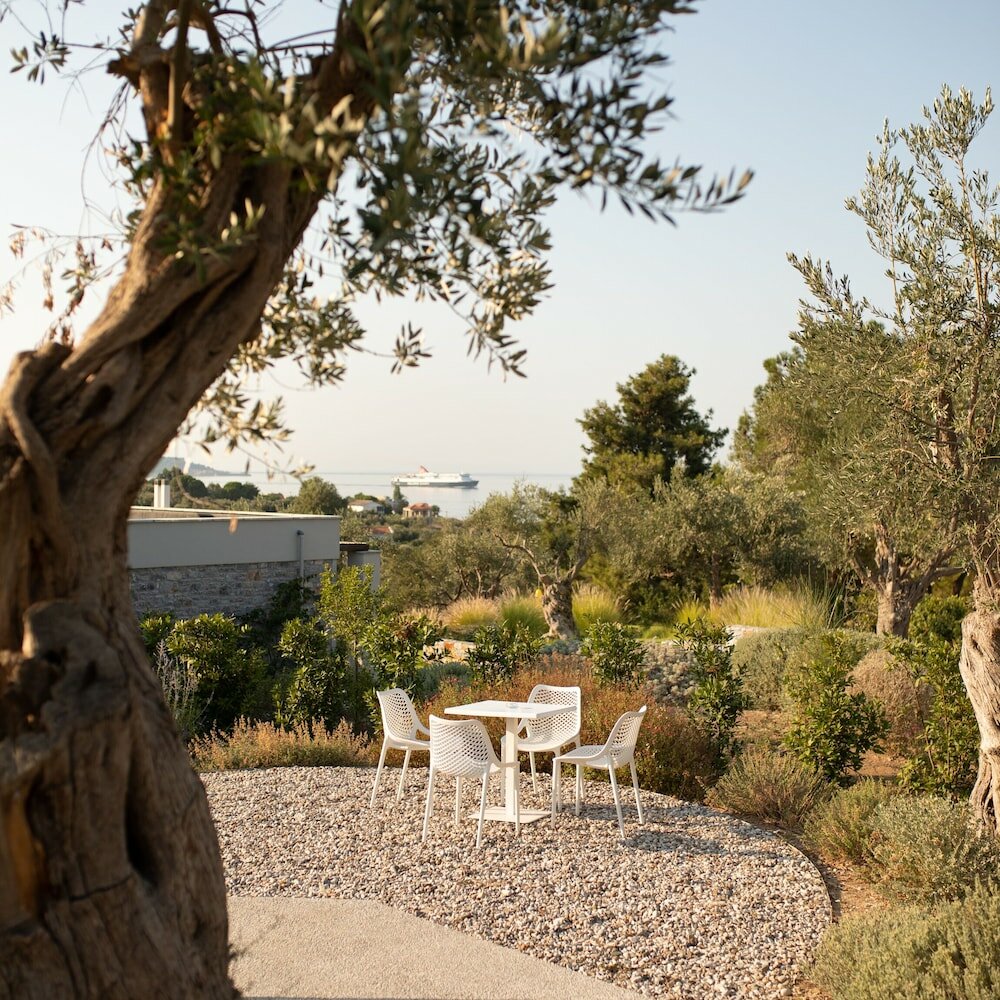 Фото Elies Residences