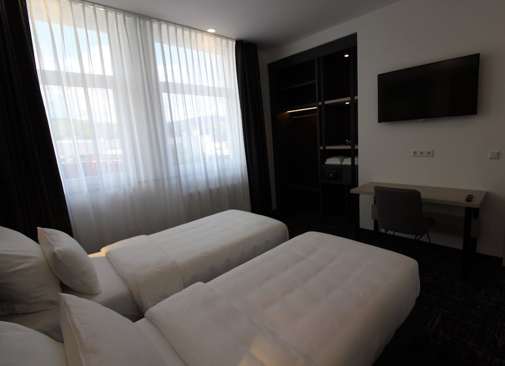 Фото Libarty Hotels