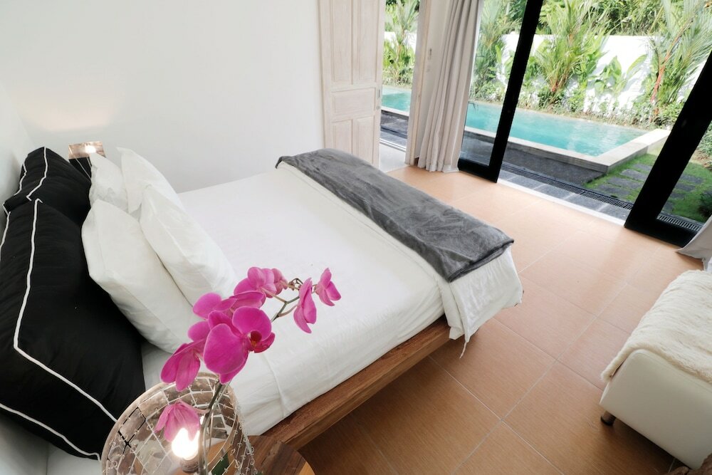 Фото The Villas Umalas