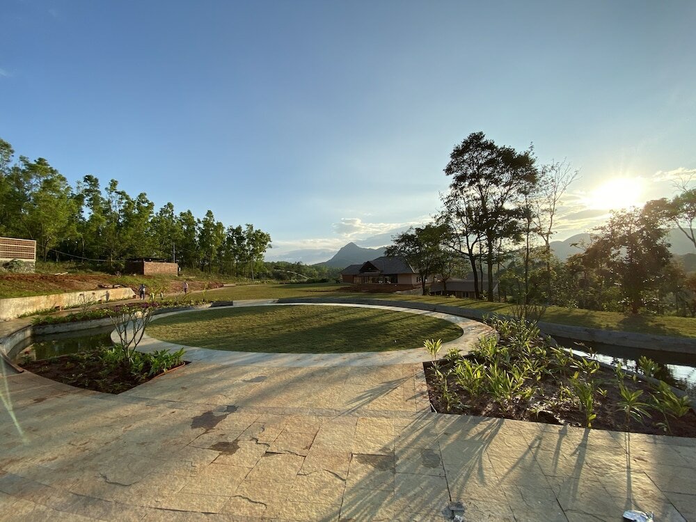 Фото Machaan Plantation Resorts Sakleshpur