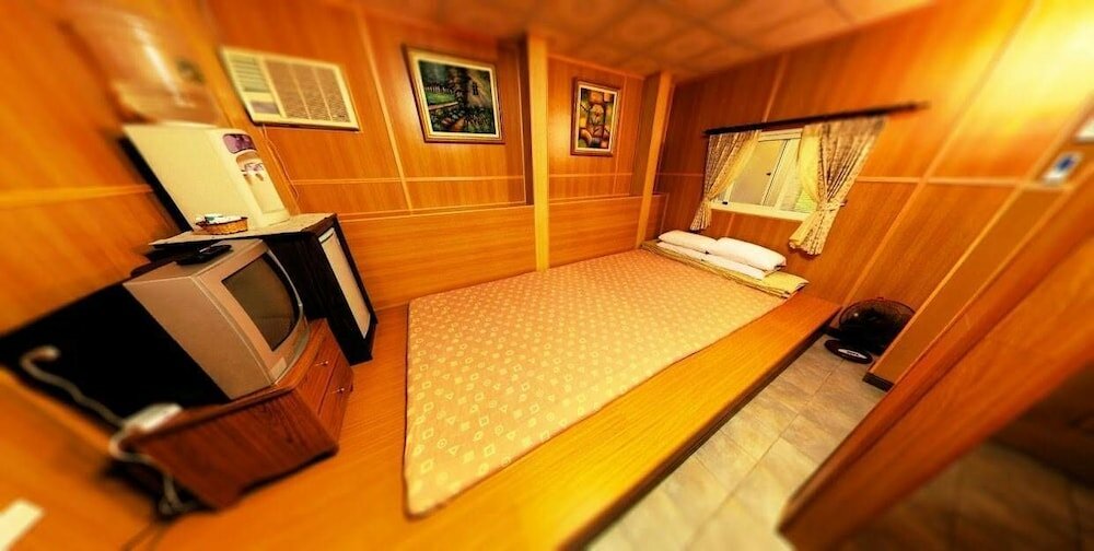 Фото Sun Lu Holiday Homestay