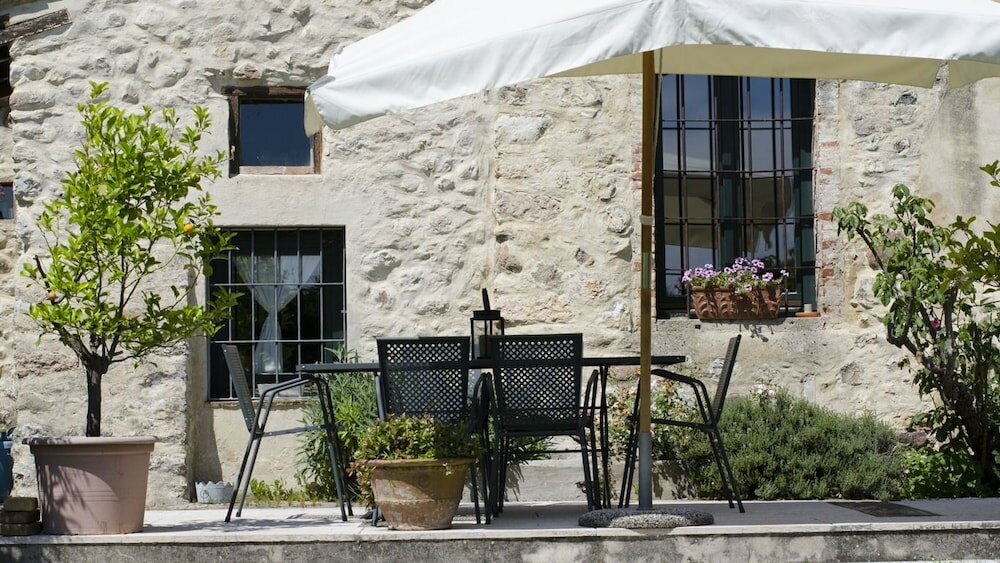 Фото Agriturismo Val