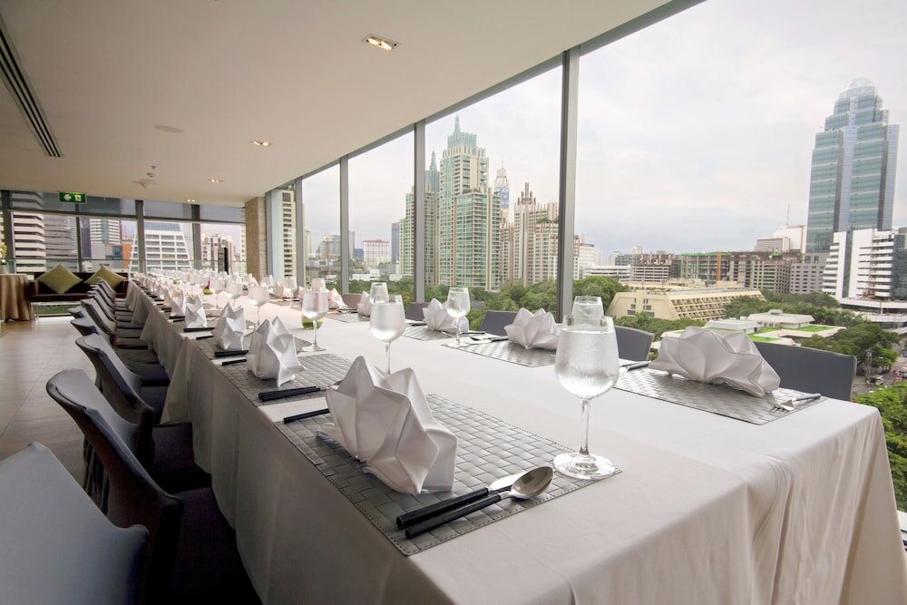 Фото Sivatel Bangkok