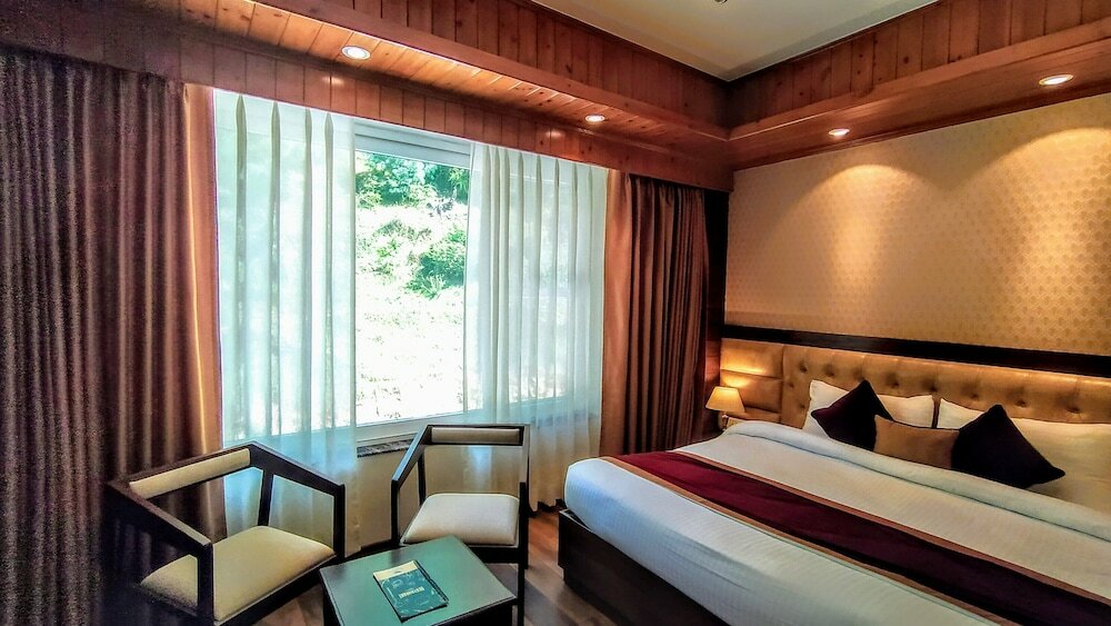 Фото Clarkes hotel, A grand heritage hotel since 1898